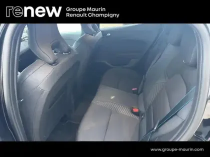 Photo 12 Renault Clio  1.6 E-Tech 145ch full hybrid esprit Alpine - 25b