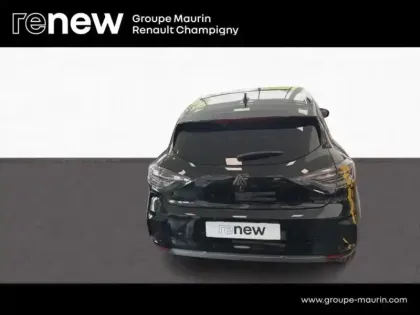 Photo 18 Renault Clio  1.6 E-Tech 145ch full hybrid esprit Alpine - 25b