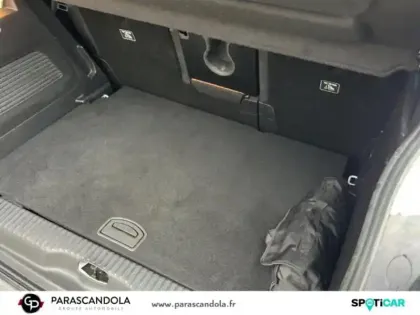 Photo 14 Citroën C3 Aircross  BlueHDi 120ch S&S Shine EAT6 E6.d-TEMP