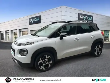 Photo Citroën C3 Aircross