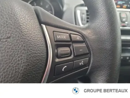 Photo 14 BMW Serie 2 Série 2 Coupé 218dA 150ch Luxury