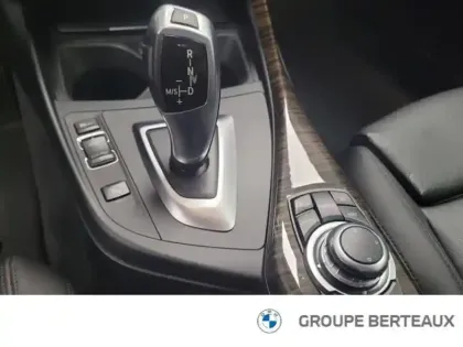 Photo 12 BMW Serie 2 Série 2 Coupé 218dA 150ch Luxury