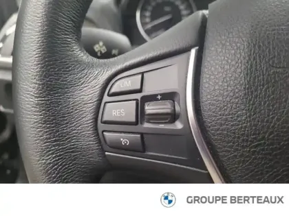 Photo 13 BMW Serie 2 Série 2 Coupé 218dA 150ch Luxury