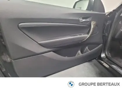 Photo 11 BMW Serie 2 Série 2 Coupé 218dA 150ch Luxury
