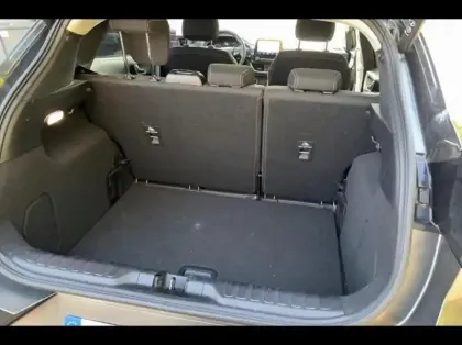 Photo 11 Ford Puma  1.0 Flexifuel 125ch S&S mHEV Titanium