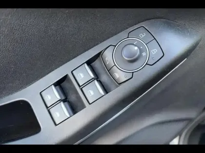 Photo 14 Ford Puma  1.0 Flexifuel 125ch S&S mHEV Titanium