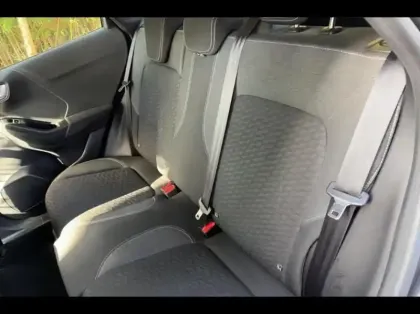 Photo 10 Ford Puma  1.0 Flexifuel 125ch S&S mHEV Titanium