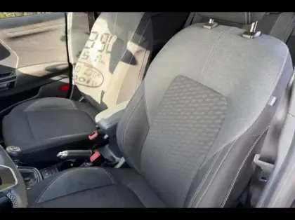 Photo 9 Ford Puma  1.0 Flexifuel 125ch S&S mHEV Titanium