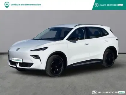 Photo Mg Mgs5 Comfort