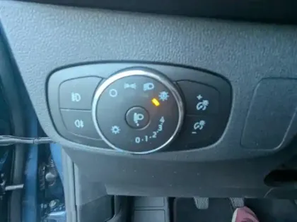 Photo 11 Ford Focus  1.0 Flexifuel mHEV 125ch ST-Line X