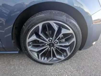 Photo 7 Ford Focus  1.0 Flexifuel mHEV 125ch ST-Line X