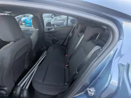 Photo 9 Ford Focus  1.0 Flexifuel mHEV 125ch ST-Line X