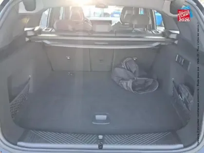 Photo 15 BMW X3  xDrive30e 299ch M Sport