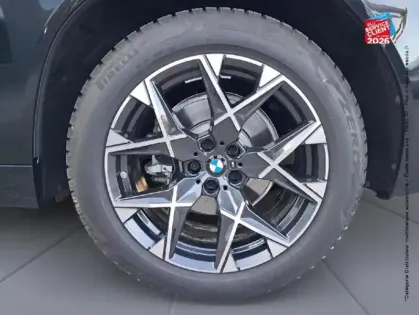 Photo 9 BMW X3  xDrive30e 299ch M Sport