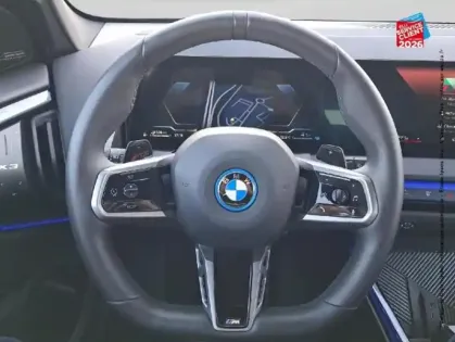 Photo 11 BMW X3  xDrive30e 299ch M Sport