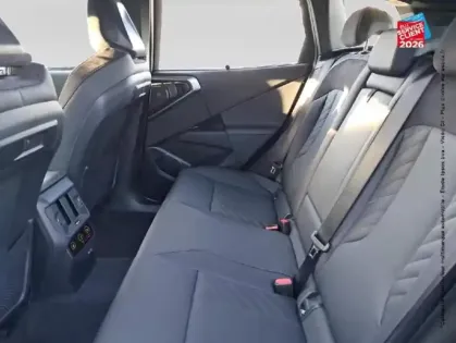 Photo 10 BMW X3  xDrive30e 299ch M Sport