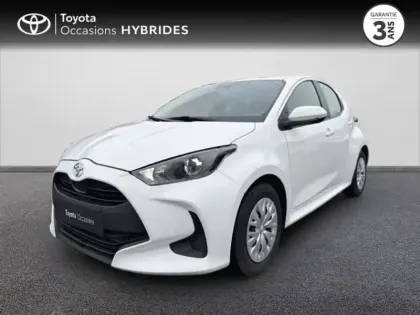 Photo Toyota Yaris