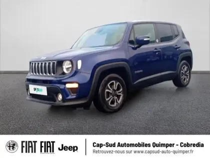 Photo Jeep Renegade