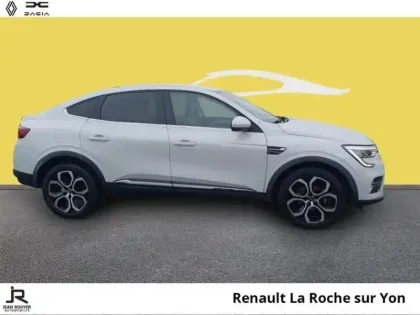 Photo 12 Renault Arkana Gén. I (LJL) Ph2 Techno 5