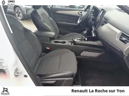 Photo 13 Renault Arkana Gén. I (LJL) Ph2 Techno 5