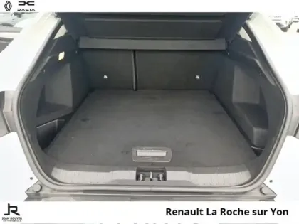 Photo 6 Renault Arkana Gén. I (LJL) Ph2 Techno 5