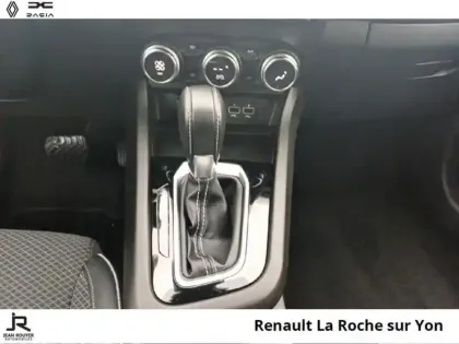 Photo 5 Renault Arkana Gén. I (LJL) Ph2 Techno 5