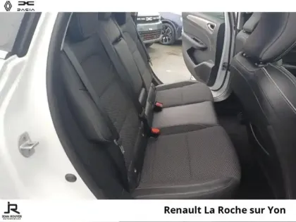 Photo 14 Renault Arkana Gén. I (LJL) Ph2 Techno 5