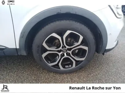 Photo 7 Renault Arkana Gén. I (LJL) Ph2 Techno 5