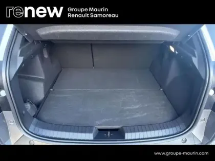 Photo 8 Dacia Duster  1.6 hybrid 140ch Journey