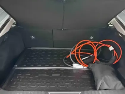 Photo 8 Toyota Prius  Rechargeable 122h Dynamic Pack Premium MY21