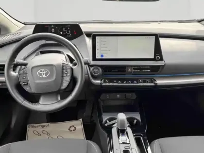 Photo 10 Toyota Prius  Rechargeable 122h Dynamic Pack Premium MY21