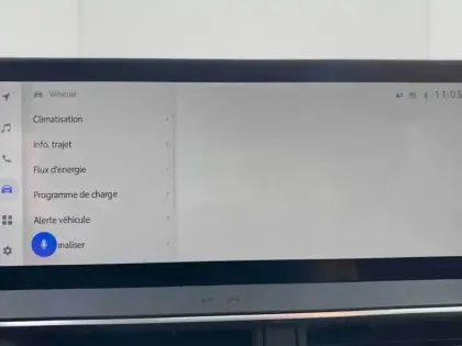 Photo 14 Toyota Prius  Rechargeable 122h Dynamic Pack Premium MY21