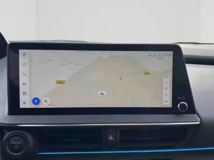 Photo 13 Toyota Prius  Rechargeable 122h Dynamic Pack Premium MY21