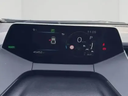 Photo 12 Toyota Prius  Rechargeable 122h Dynamic Pack Premium MY21