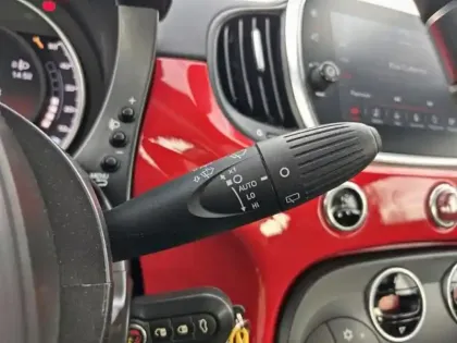 Photo 14 Abarth 500  1.4 Turbo T-Jet 145ch 595 MY21