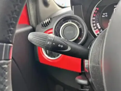 Photo 13 Abarth 500  1.4 Turbo T-Jet 145ch 595 MY21