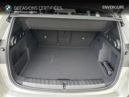 Photo 7 BMW X1  ieDrive20 204ch M Sport