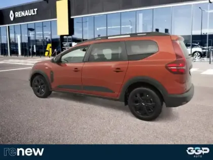 Photo 9 Dacia Jogger  1.0 TCe 110ch SL Extreme+ 5 places