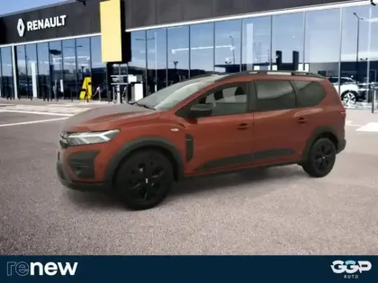 Photo 11 Dacia Jogger  1.0 TCe 110ch SL Extreme+ 5 places