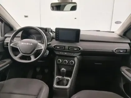 Photo 12 Dacia Jogger  1.0 TCe 110ch SL Extreme+ 5 places