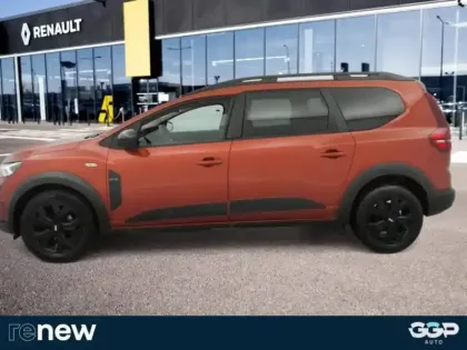 Photo 10 Dacia Jogger  1.0 TCe 110ch SL Extreme+ 5 places