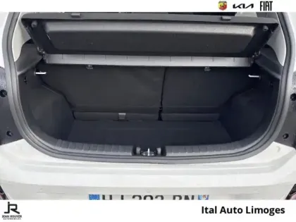 Photo 5 Kia Picanto  1.0 GDi 68ch Active