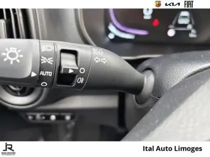 Photo 13 Kia Picanto  1.0 GDi 68ch Active