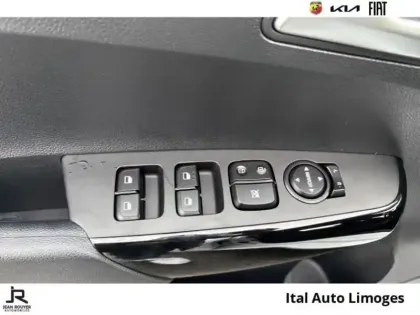 Photo 11 Kia Picanto  1.0 GDi 68ch Active