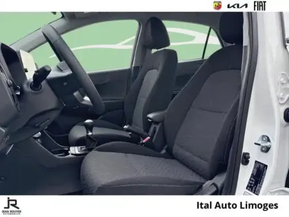 Photo 8 Kia Picanto  1.0 GDi 68ch Active