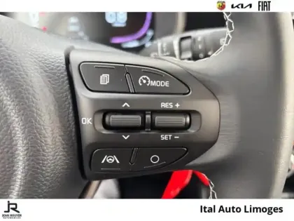 Photo 14 Kia Picanto  1.0 GDi 68ch Active