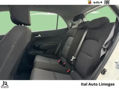 Photo 9 Kia Picanto  1.0 GDi 68ch Active