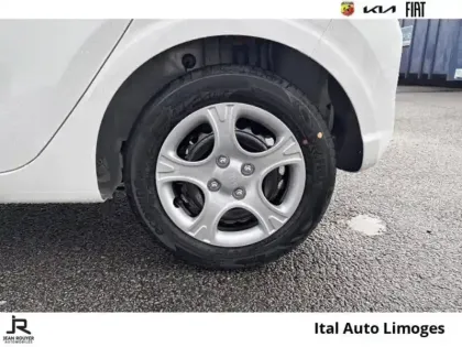 Photo 10 Kia Picanto  1.0 GDi 68ch Active
