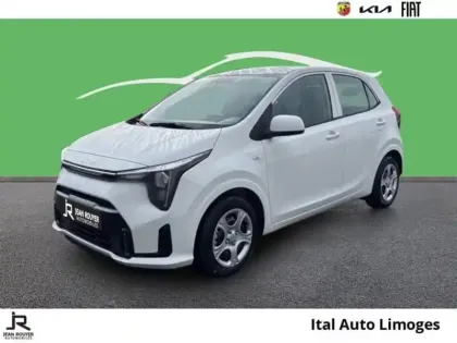 Photo Kia Picanto