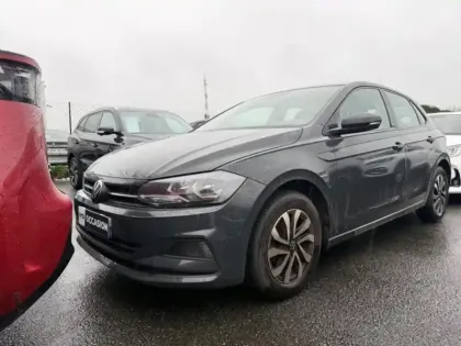 Photo Volkswagen Polo